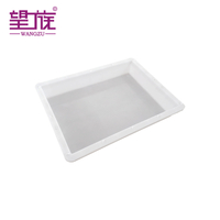 High-Quality Flat Stone Mould for Municipal Construction Needs