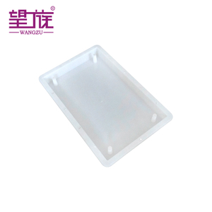 High-Quality Interlocking Plastic Paver Molds for Concrete Floors