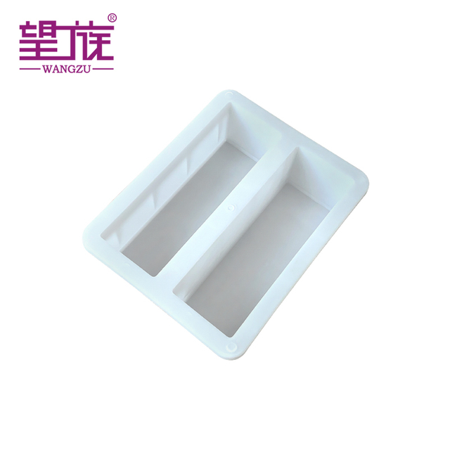 Premium Plastic Paver Mold for Decorative Pavement Projects