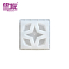 Durable Plastic Concrete Paver Mold for Stunning Wall Decor