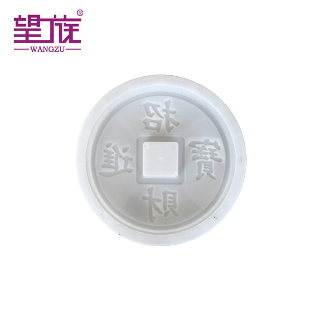 High-Quality Concrete Brick Forming Molds for Use in Garden 