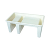 Customizable U-Shaped Drainage Ditch Cable Trough Concrete Injection Plastic Mold