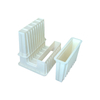 ISO-Certified Plastic Material Split-Type Double-Slot Cable Trough Mold