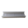 Professional Concrete Injection U-Shaped Cable Trough Plastic Mold