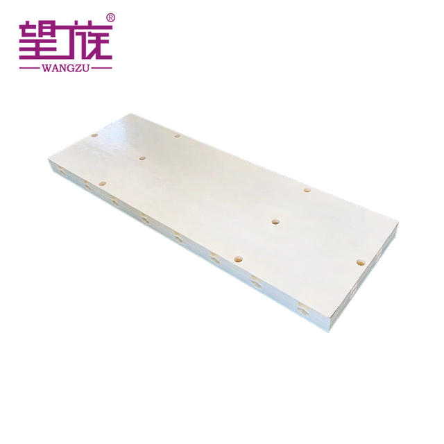 Molding Templates That Can Be Reused Multiple Times
