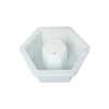 Hollow Hexagonal Precast Components Concrete Cement Paver Mold