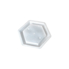 Best-Selling Hollow Hexagonal Plastic Mold for Slope Protection