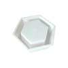 Hexagonal Tile Molds Cement Bricks Moulds Apply To A Park