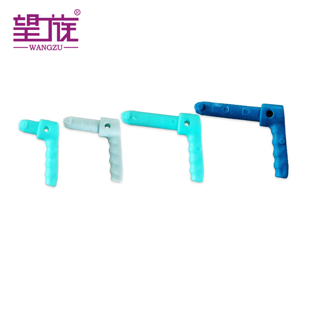 Best Quality Parts Good Sealing Plastic Handle Nylon Handle Construction Slab Formwork