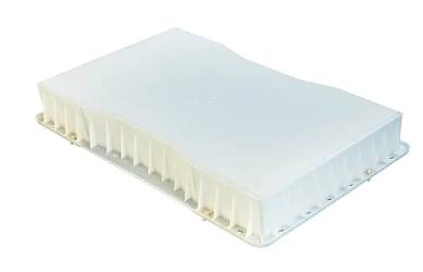 Eco-Friendly Cover Plate Molds for Sustainable Railway Subgrade And Concrete Paving