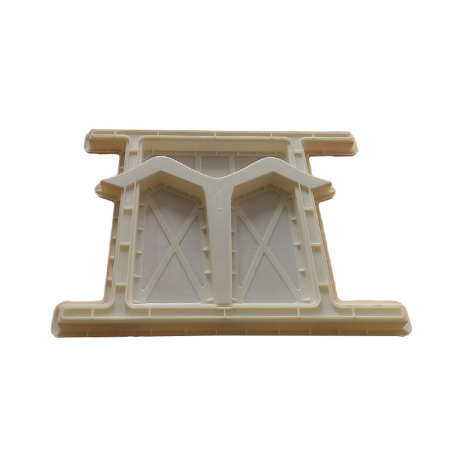 What Is The Most Versatile Material for A Handrail Mold?