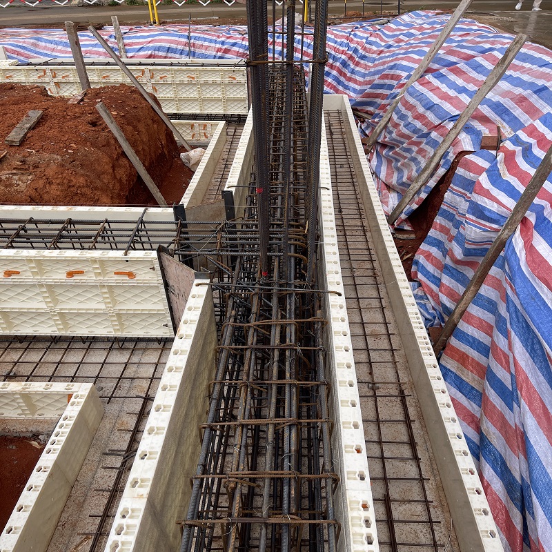 Building Construction Cases (4)