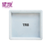 Features Of Cover Plastic Injection Mold
