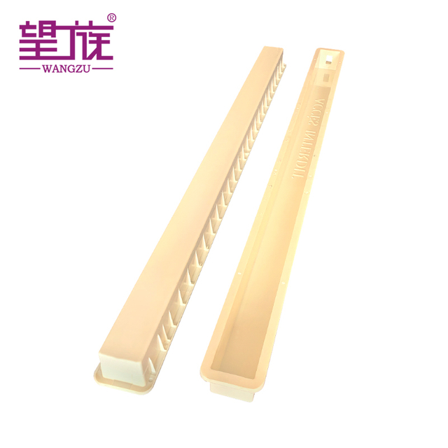 Features Of Metal Mesh Pillar Injection Mold