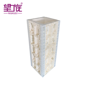 Features Of Column Plastic Formwork