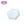 Planar Hexagonal Plastic Injection Mold in The Municipal Engineering Tile