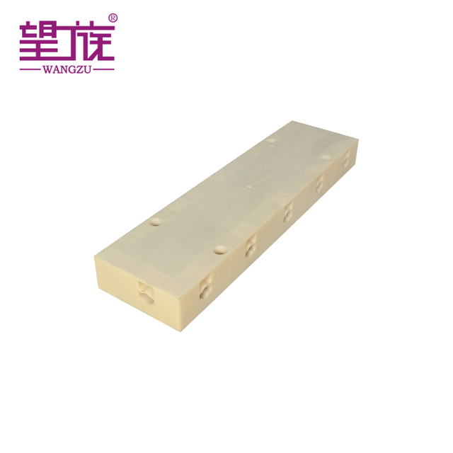 High Quality PP / ABS for Construction Concrete Building Formwork block