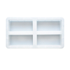 Paving Bricks Mold for Construction Projects Floor Tile Paving
