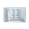 Plastic Concrete Gutter Cover Plastic Drain Gutter Cover Mold