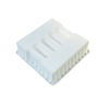 Customizable Multi-Size Plastic Notch Cover Mold