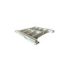 Energy-Saving and Environmentally-Friendly Plastic Mold for Guardrail
