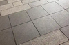 Cover Plate Stone Type Pavement Precast Concrete Moulds for Paving The Path