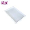 Plastic Flat Stone Molds Used for Laying The Professional Road Surface
