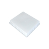 High-Precision Flat Stone Mold for Durable Plastic Injection Parts