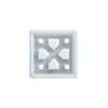 Premium Injection Mold for High-Quality Lattice Window Tiles