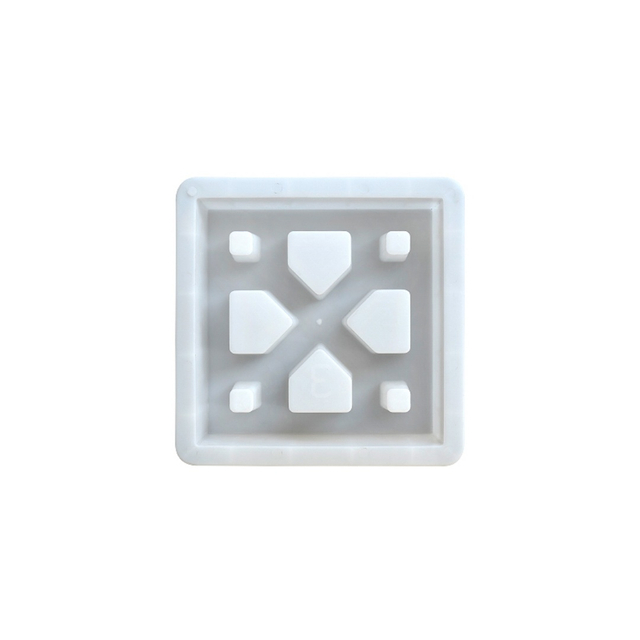 Premium Injection Mold for High-Quality Lattice Window Tiles