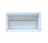 Durable Plastic Box Mould for Roadside Stone Paver