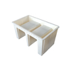 U-Shaped Section Drainage Ditch And Cable Trough Special Plastic Molds