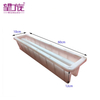 Professional Engineering-Grade Plastic Material U-Shaped Cable Trough Mold