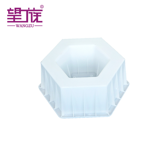 Plastic Product Mold Hollow Paver for Sale