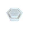 Hot Sales Hollow Hexagonal Plastic Floor Tile Mold