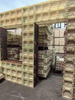 Highly Utilized Building Plastic Formwork