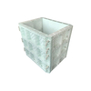 ISO-Certified Plastic Column Formwork for Building Walls 