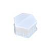 Wholesale Block Cement Tile Paver Plastic Concrete Molds for Construction