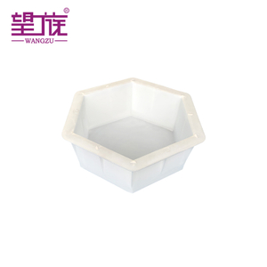 Plastic Component Mold Mould Concrete Mould