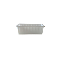Plastic Product Mold Roadside Stone Injection Mold for the street pavement