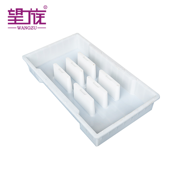 Versatile Outdoor Paver Mold for Durable Floor Tiles