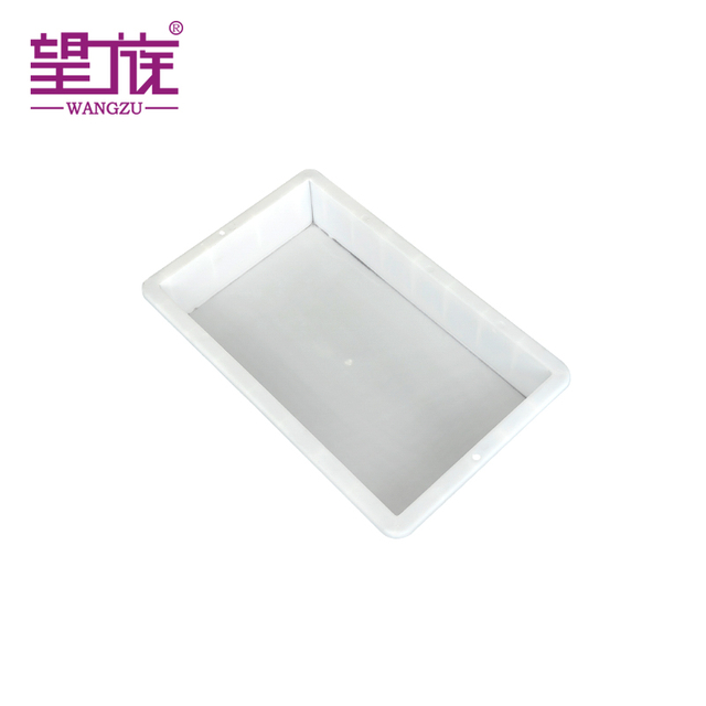 High-Quality Precision Injection Mold for Flat Stone Roads