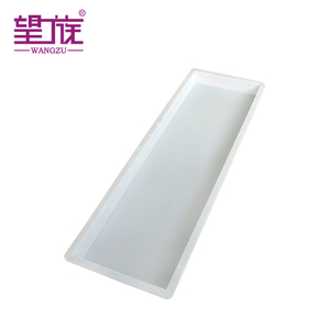 Flat Stone Molds for Precast Cement Products