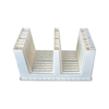 U-Shaped Section Drainage Ditch And Cable Trough Special Plastic Molds
