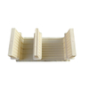 Environmental-Friendly Recyclable U-Shaped Cable Trough Plastic Molding Die