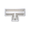 Environmental-Friendly Recyclable Concrete Injection Cable Trough Plastic Mold
