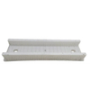 Professional Environmental-Friendly Plastic Material U-Shaped Cable Trough Mold