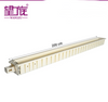 Plastic Molds for Manufacturing Professional Metal Mesh Columns