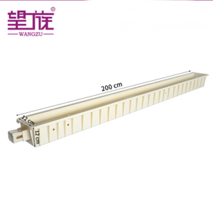 Plastic Molds for Manufacturing Professional Metal Mesh Columns