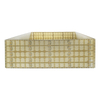 Plastic Bearing Platform Wall Formwork for The Wall Construction